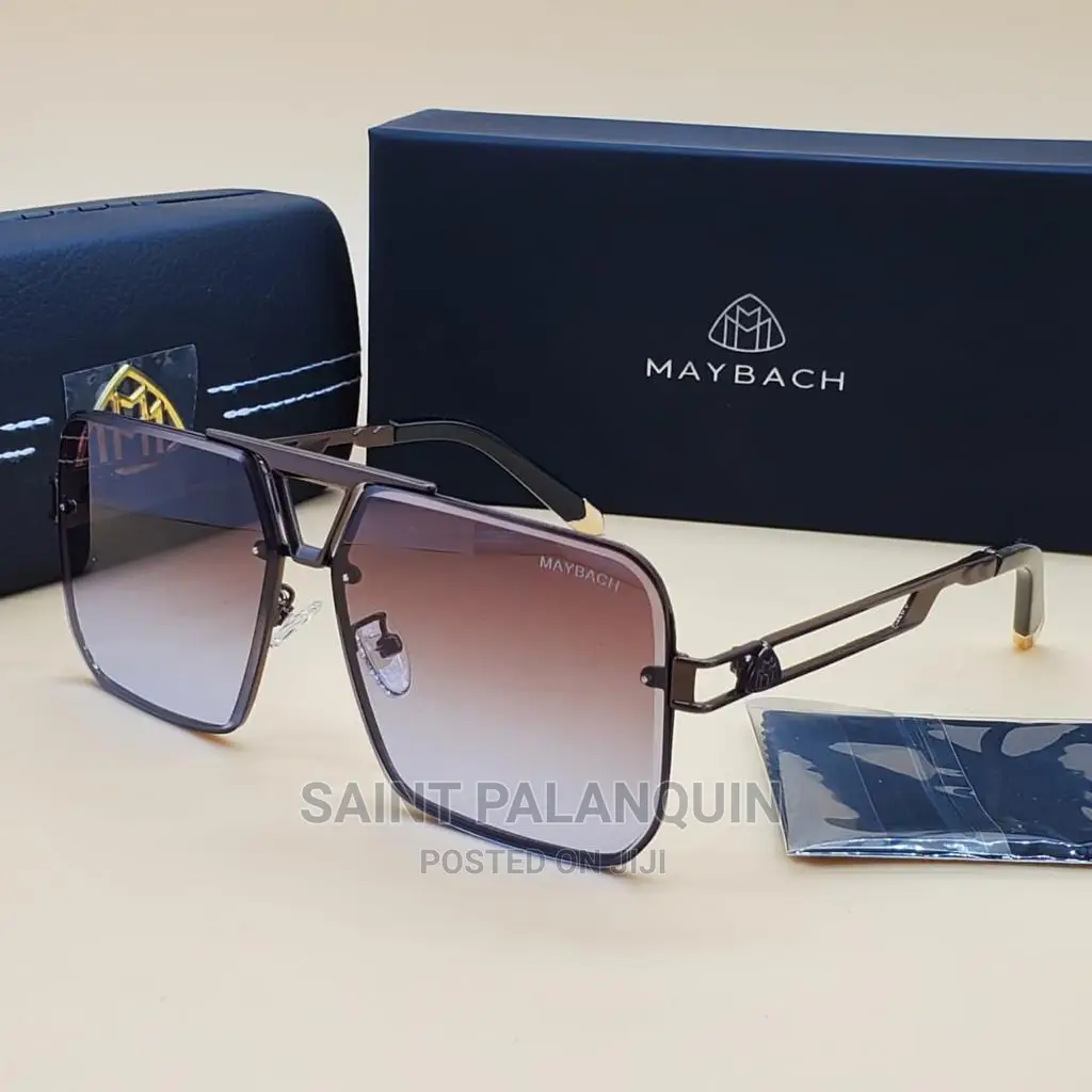 Quality Shades