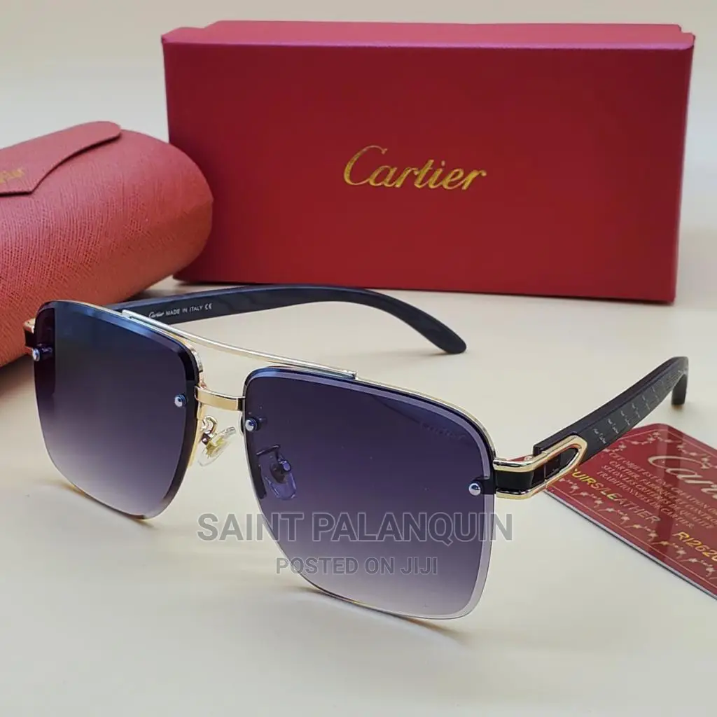 Cartier Sunglasses