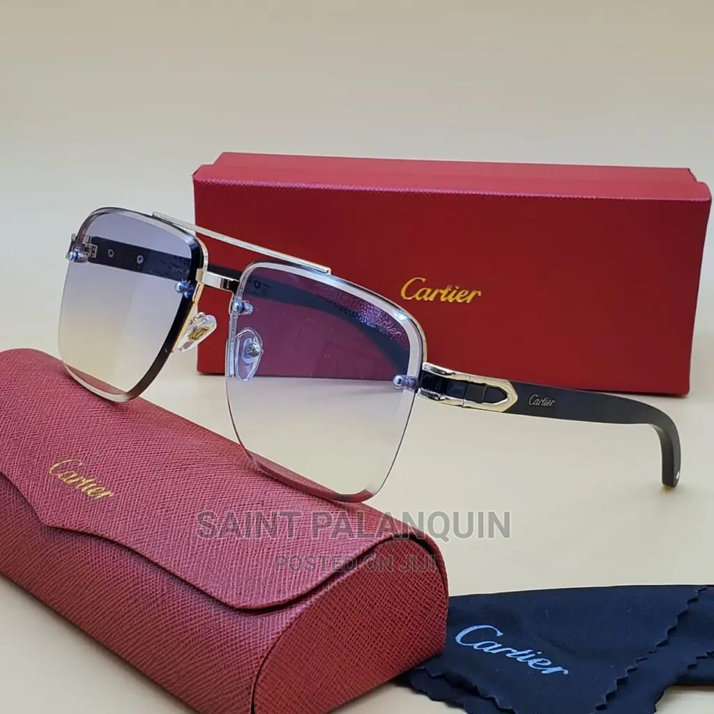 Cartier Sunglasses