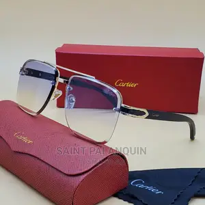 Cartier Sunglasses