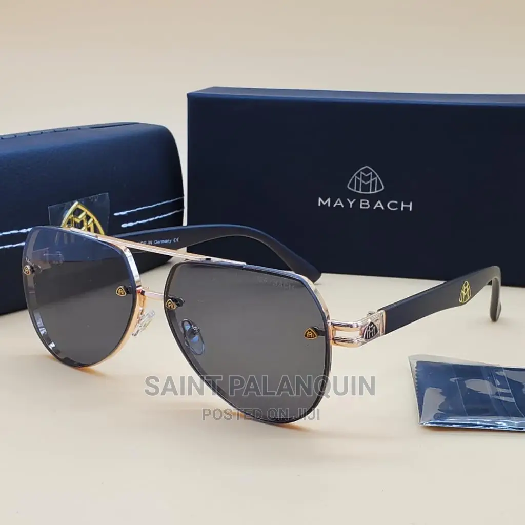 Maybach Sunglasses