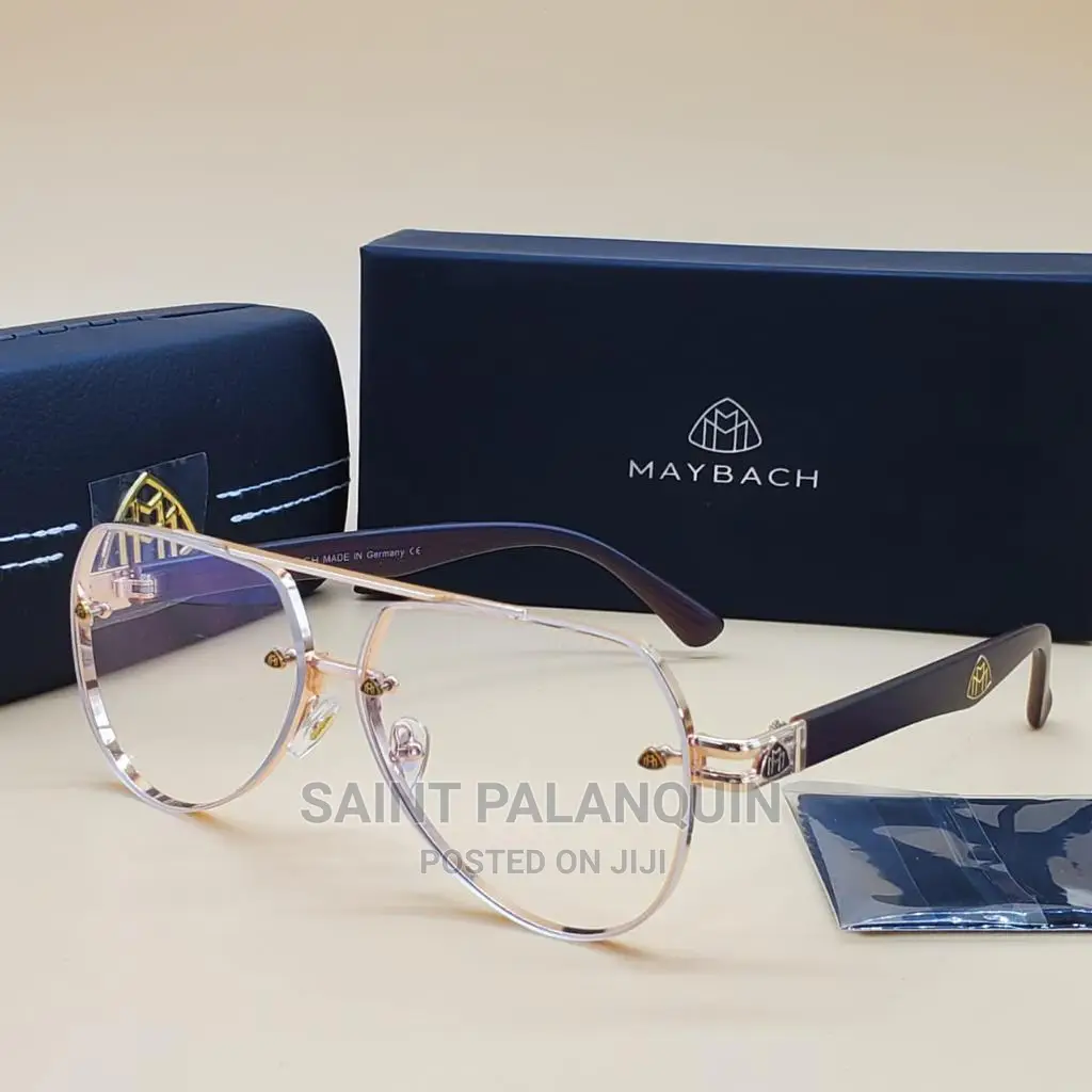 Maybach Sunglasses