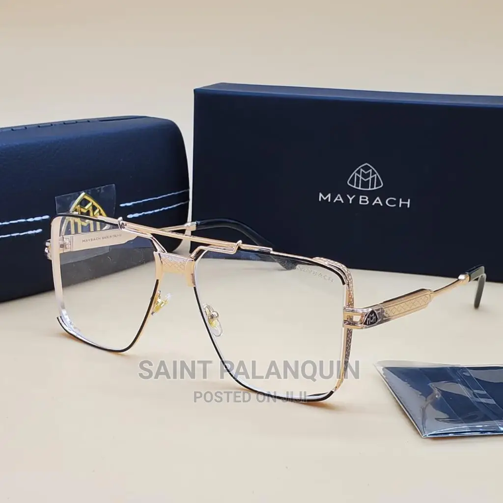 Vuitton Shades