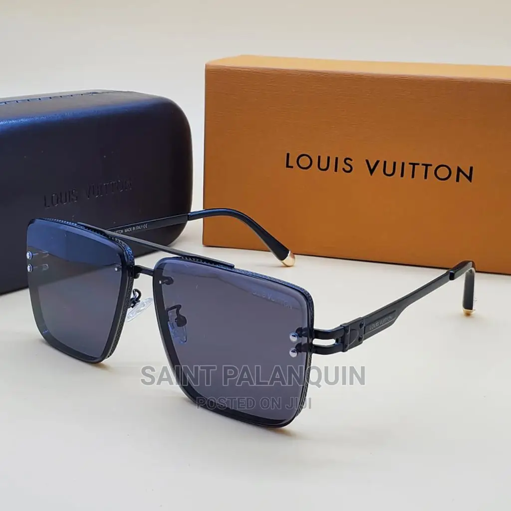 Vuitton Shades