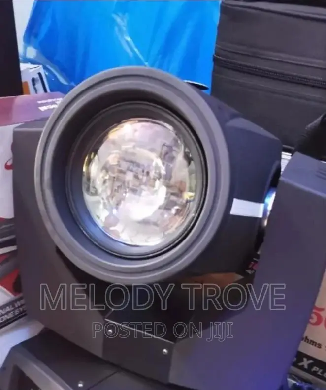 Beam 230 Moving Head