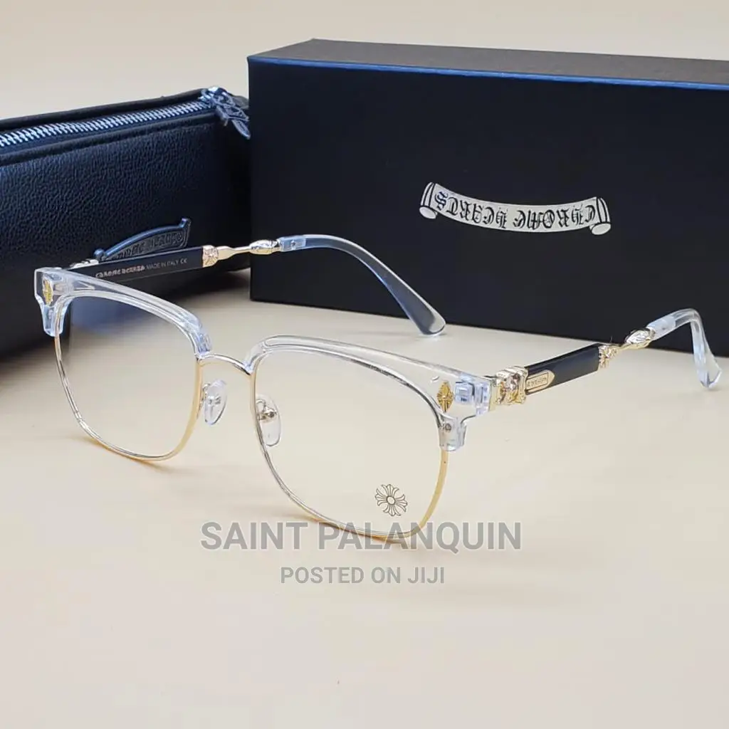 Quality Shades Available