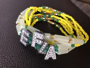 Customized Waist Beads