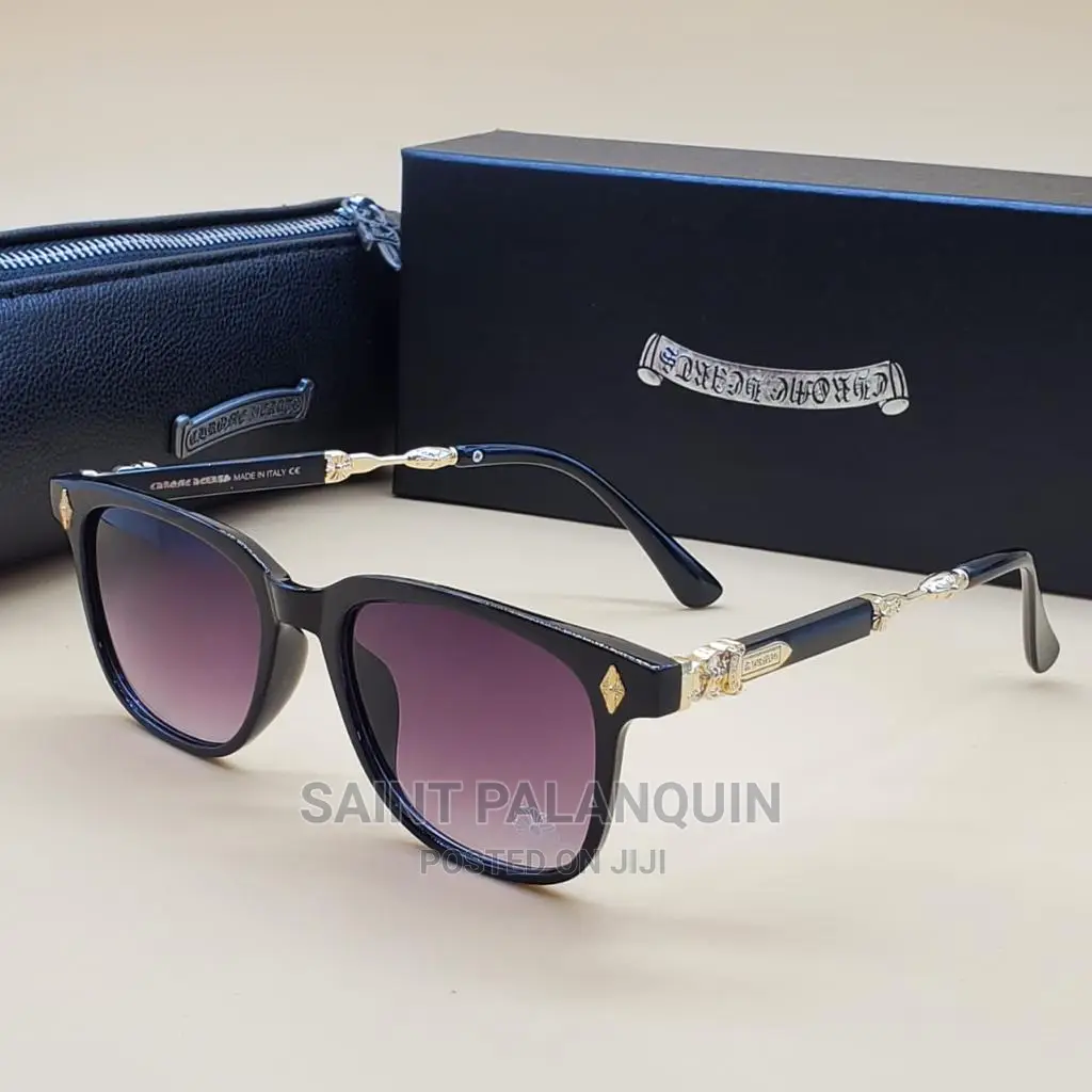 Maybach Sunglasses