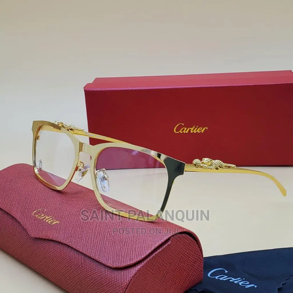 Cartier Sunglasses