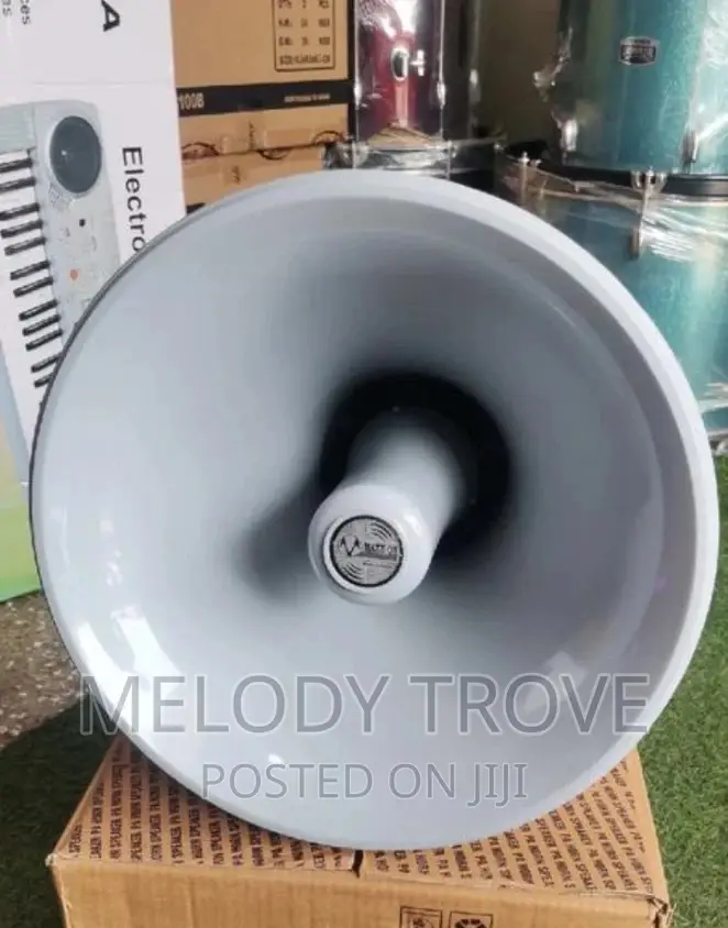 Car Horns Speakers