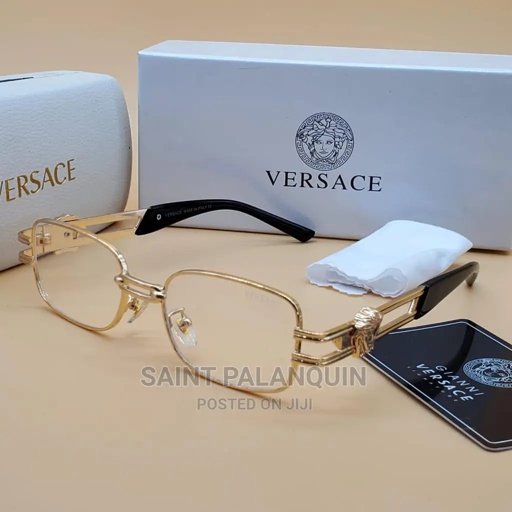 Versace Shades