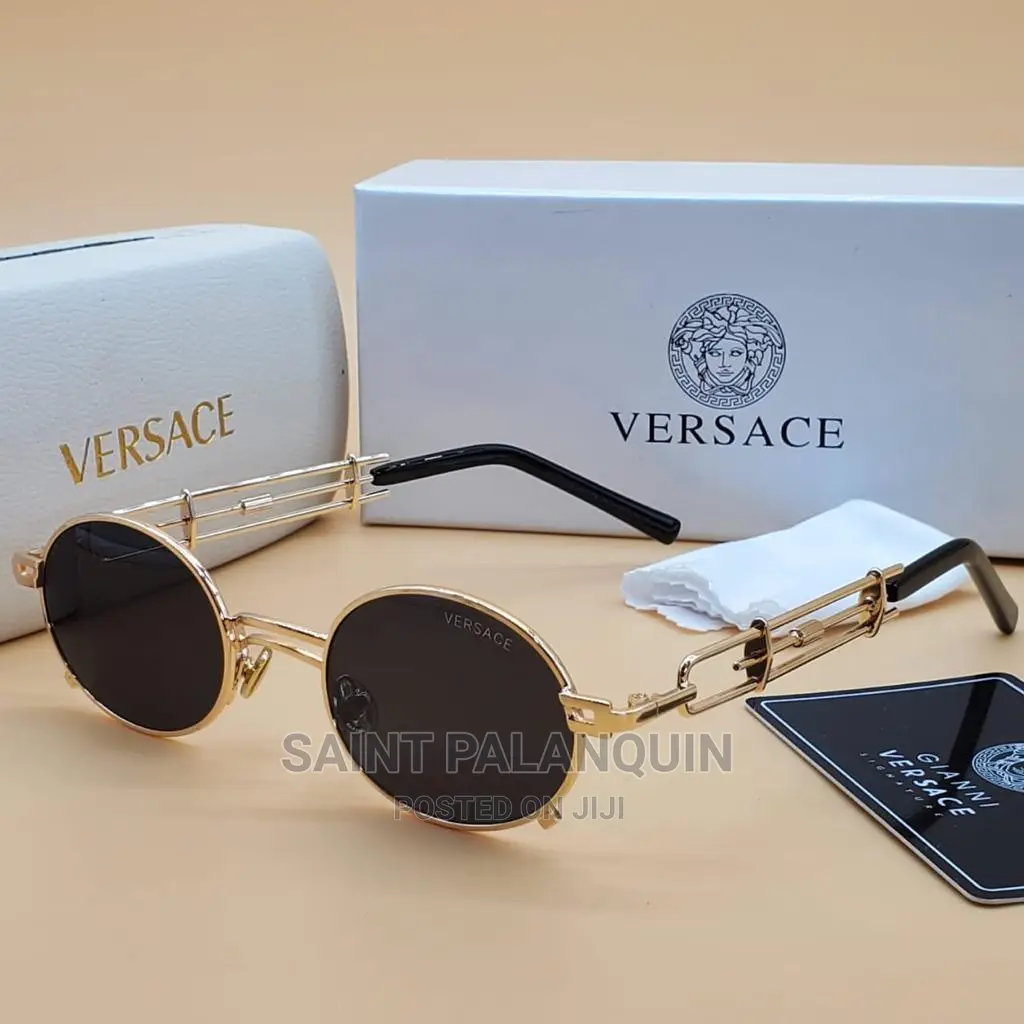 Versace Glasses