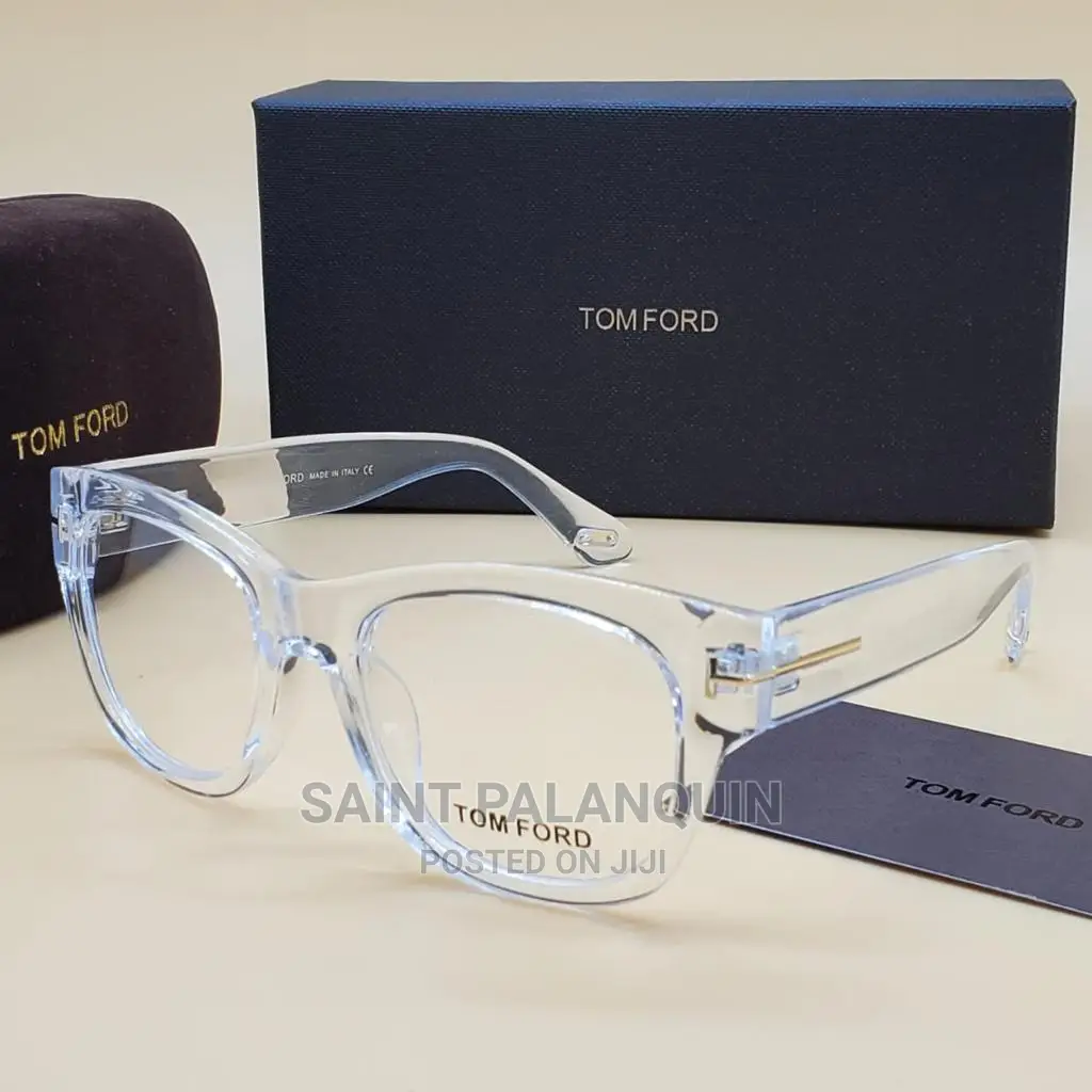 Tomford Eyewear