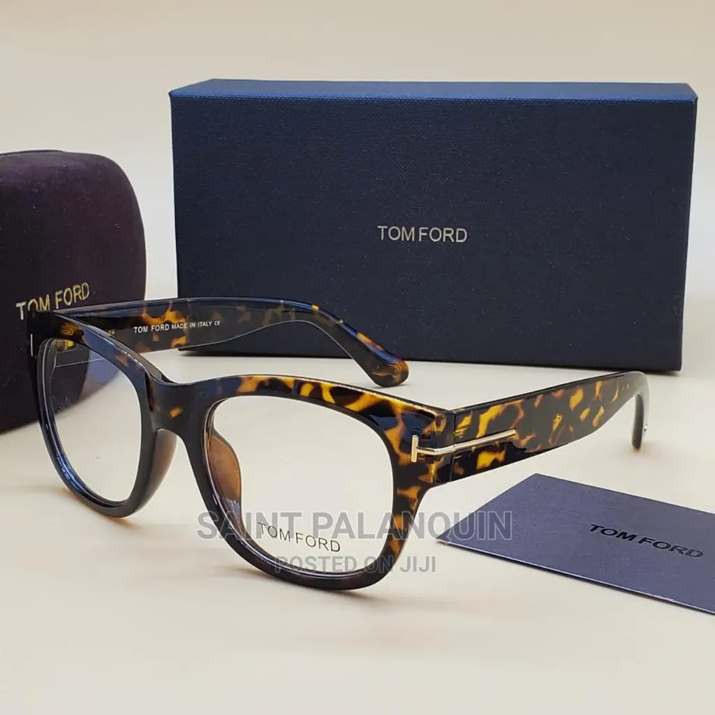 Tomford Eyewear