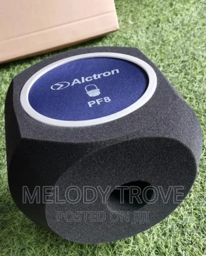 Alctron Studio Mic Screen Filter