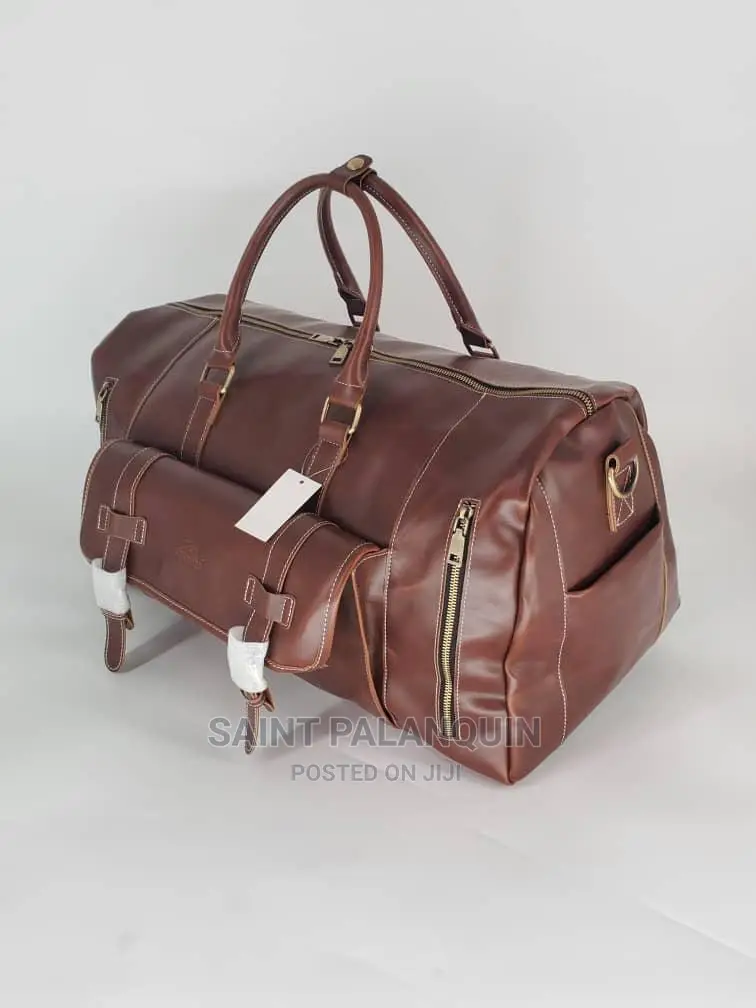 Traveling Bag