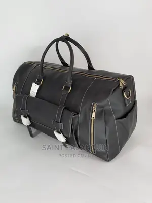 Traveling Bag