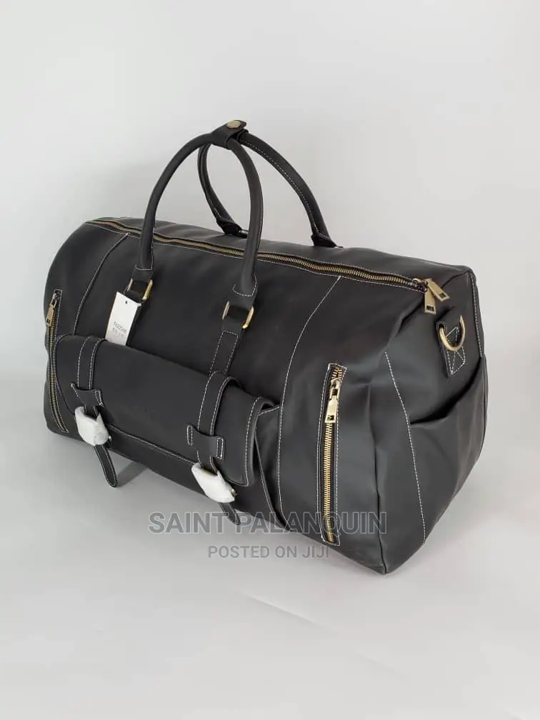 Traveling Bag