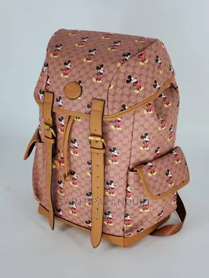 LV Backpack