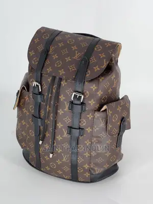Lv Backpack