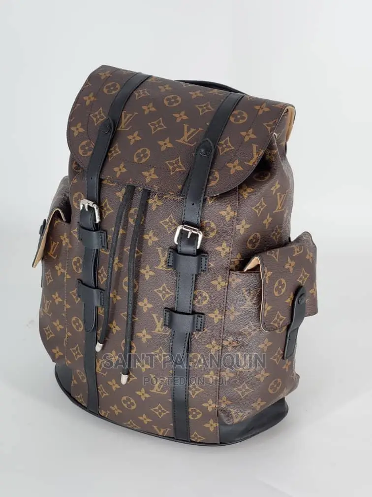 Lv Backpack