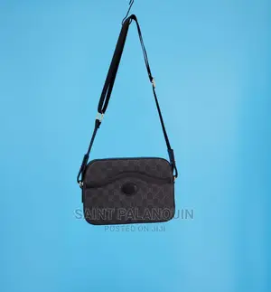 Sidebags Available
