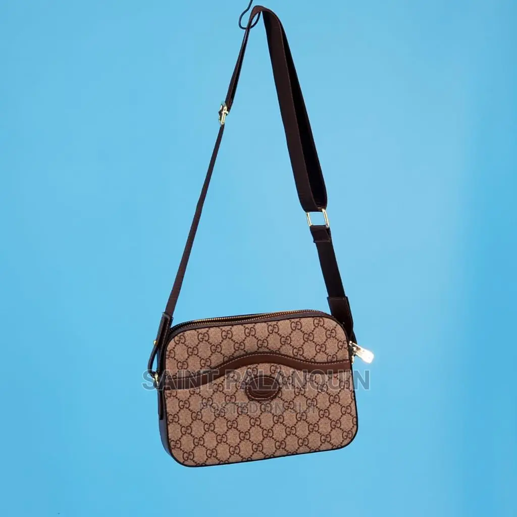 Sidebags Available