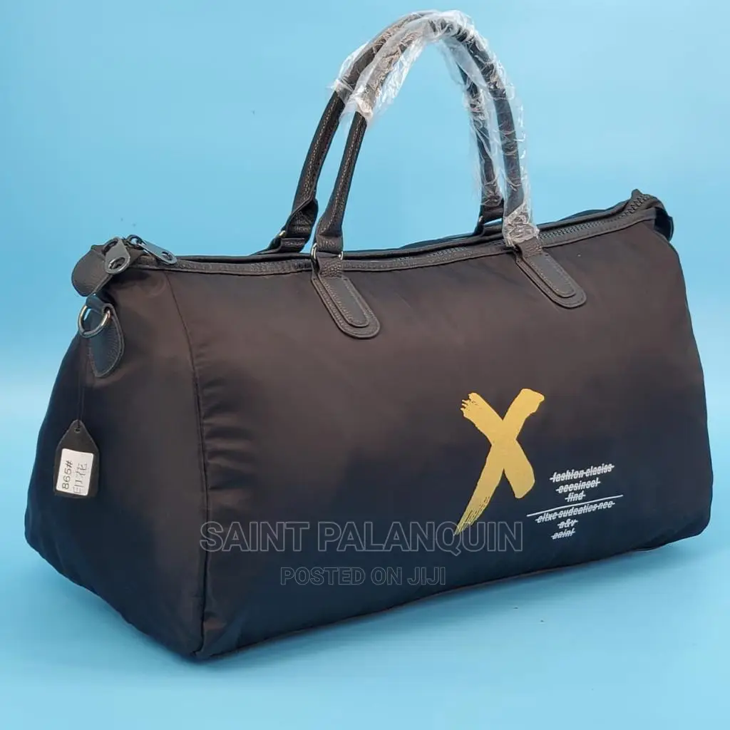 Luggage Bags