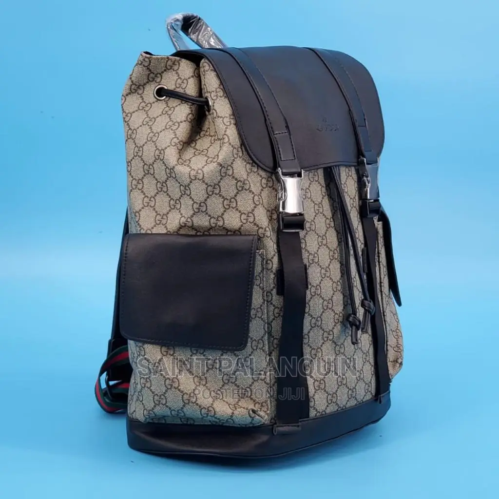 Gucci Backpacks