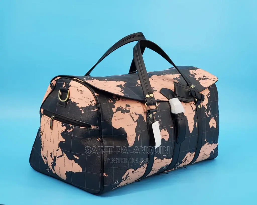 Quality Traveling Bag