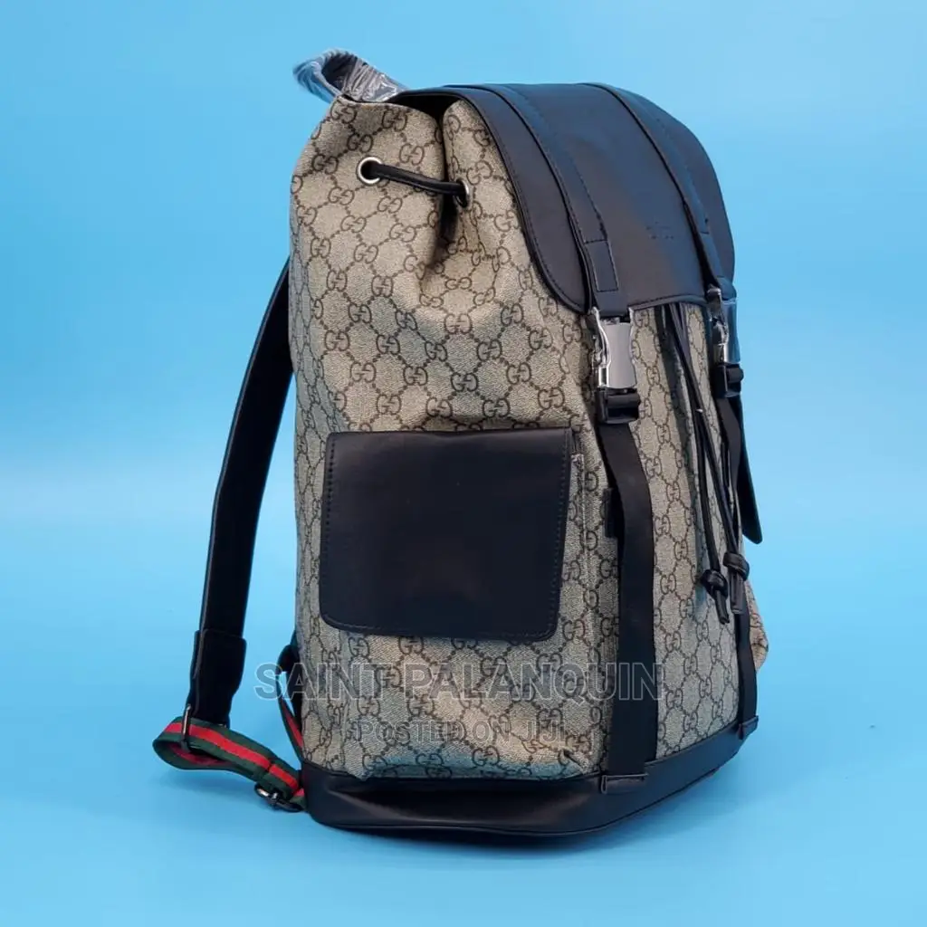 Gucci Backpack