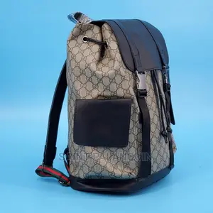 Gucci Backpack