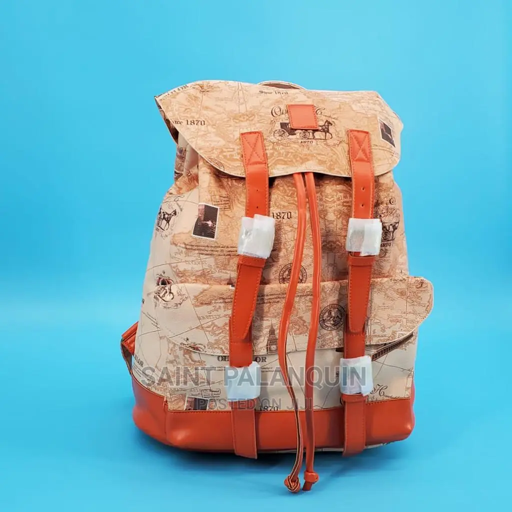 Dior Backpack