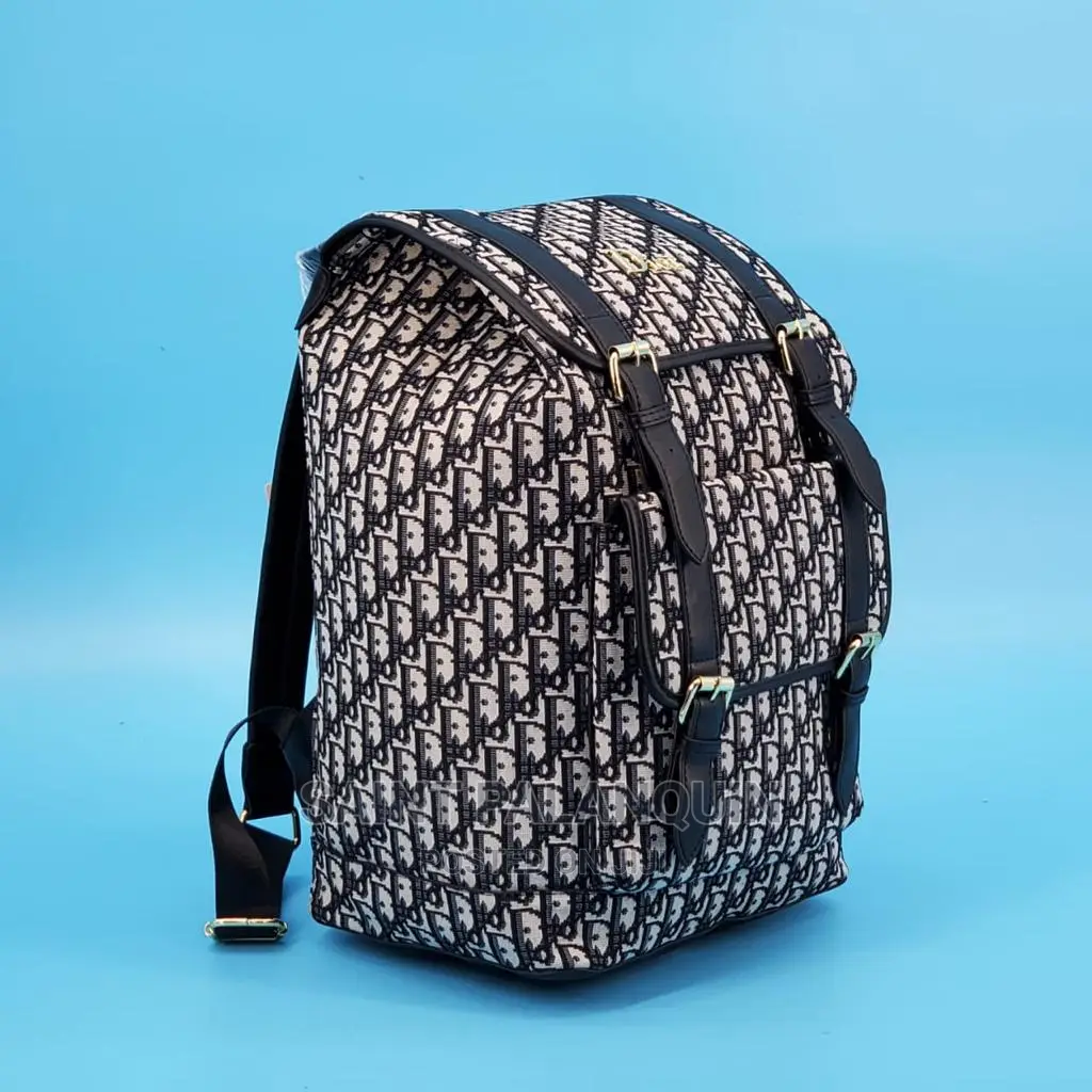 Dior Backpack