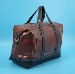 Traveling Bags
