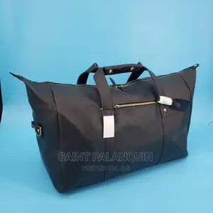 Traveling Bags