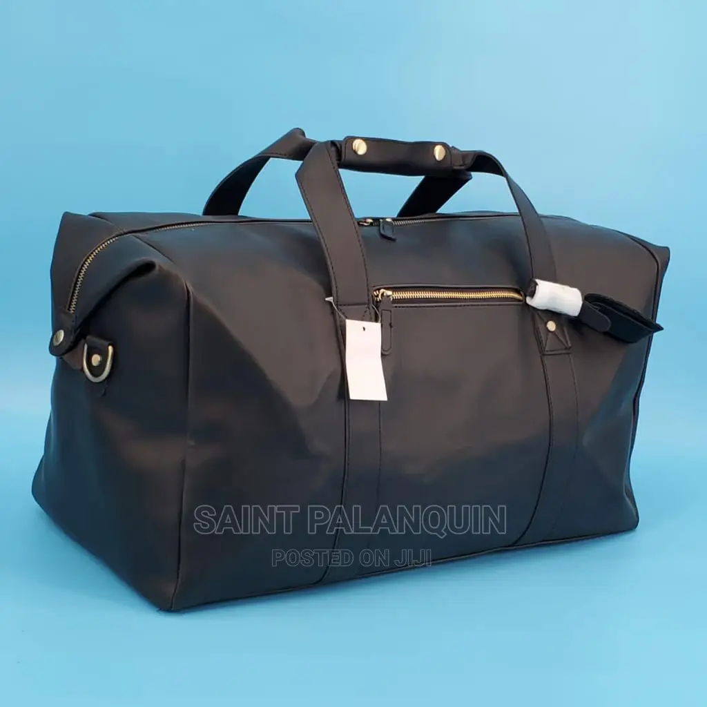 Traveling Bags