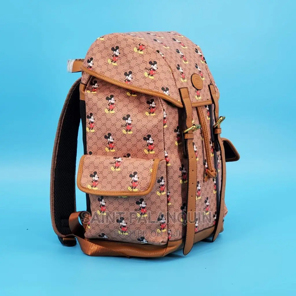 Gucci Backpack