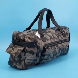 Leather Luggage