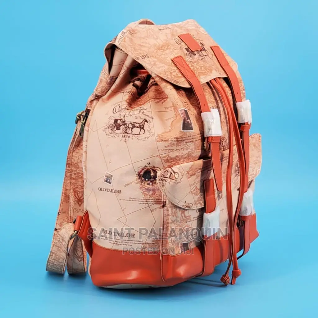 Quality Backpacks