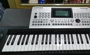 Gls Psr-720 Keyboard