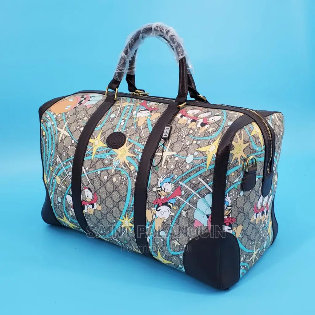 Quality Traveling Bags