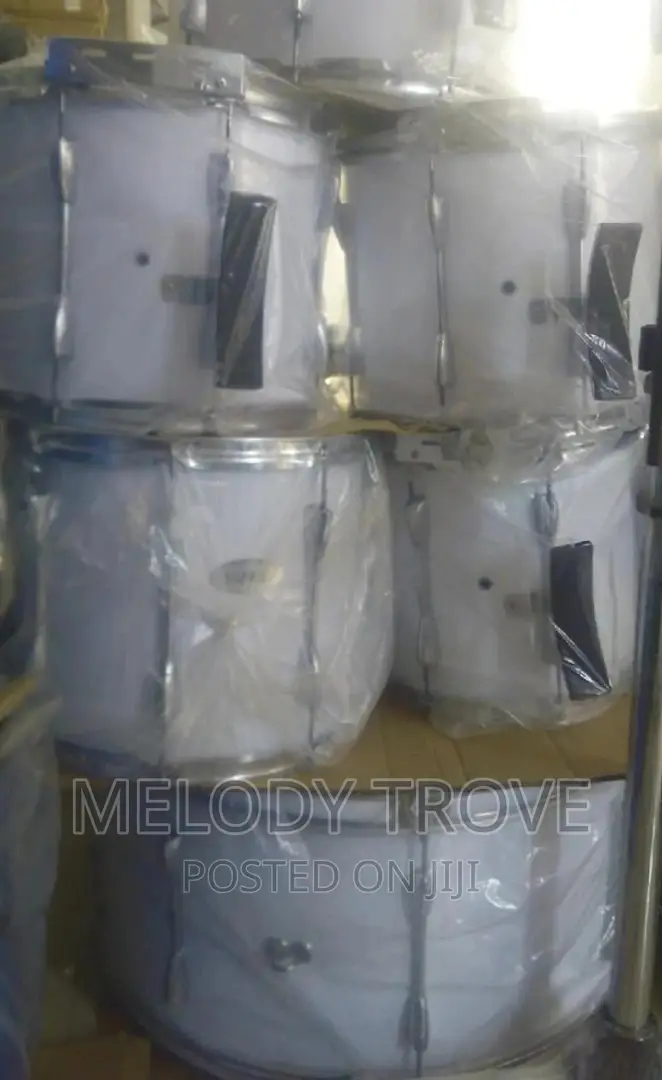 Yapex Parade Drums (6pcs Set)