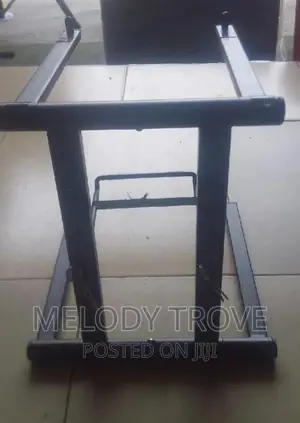 Foldable Laptop Stand