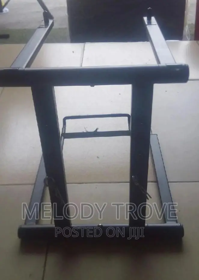 Foldable Laptop Stand