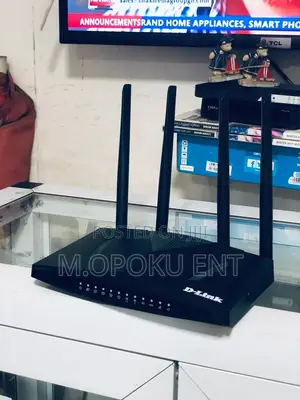 Universal D-link 4g Router