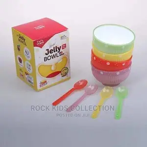 Jelly Blow Set