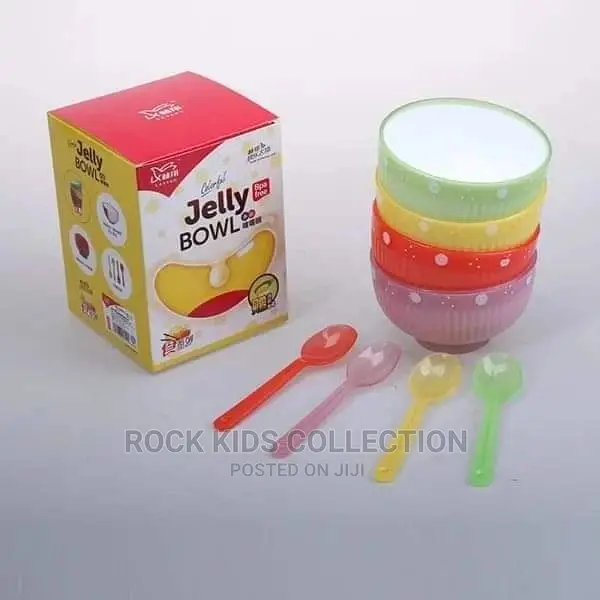Jelly Blow Set