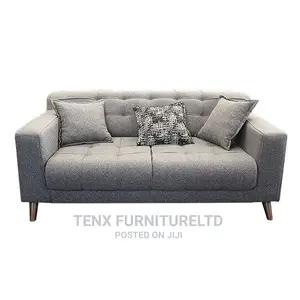 Sofa Set (With Sofabed)