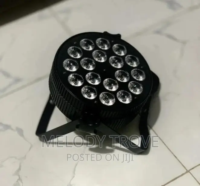 Stage Lights